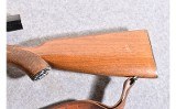 Winchester 43 .22 Hornet Bolt Action Rifle - 9 of 10