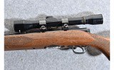 Winchester 43 .22 Hornet Bolt Action Rifle - 8 of 10