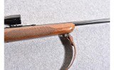 Winchester 43 .22 Hornet Bolt Action Rifle - 4 of 10