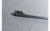 Winchester 43 .22 Hornet Bolt Action Rifle - 5 of 10