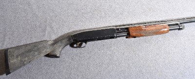 Browning BPS 10 Gauge Pump Shotgun