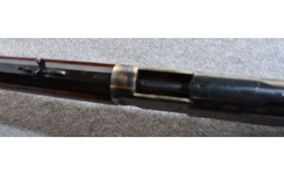 Stoeger 1873 .45 Colt Lever Action Rifle - Image 10 of 10