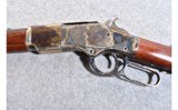 Stoeger 1873 .45 Colt Lever Action Rifle - Image 4 of 10