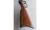 Winchester 1892 .45 Colt Lever Action Rifle - 9 of 10