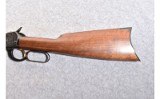 Winchester 1892 .45 Colt Lever Action Rifle - 6 of 10