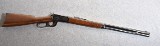 Winchester 1892 .45 Colt Lever Action Rifle - 1 of 10