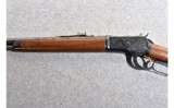 Winchester 1892 .45 Colt Lever Action Rifle - 5 of 10