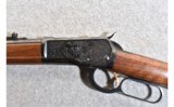 Winchester 1892 .45 Colt Lever Action Rifle - 3 of 10