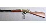 Henry .45 Colt Lever Action Rifle - 2 of 10