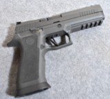 Sig Sauer P320 XFIVE 9MM Luger Semi-Auto Pistol - 1 of 2