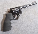 Smith & Wesson .22 Long Rifle Revolver - 1 of 2