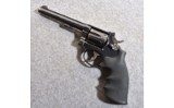 Smith & Wesson .22 Long Rifle Revolver - 2 of 2