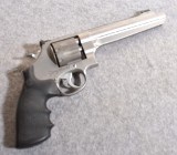 Smith & Wesson 929 9MM Luger Revolver
