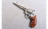 Smith & Wesson 629-6 .44 Magnum Revolver - 2 of 2