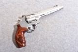 Smith & Wesson 629-6 .44 Magnum Revolver - 1 of 2