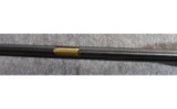Browning BL-22 .22 SL & LR Lever Action Rifle - 8 of 10