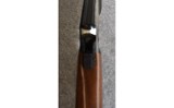 Browning BL-22 .22 SL & LR Lever Action Rifle - 9 of 10