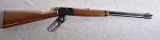 Browning BL-22 .22 SL & LR Lever Action Rifle - 1 of 10