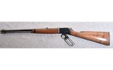 Browning BL-22 .22 SL & LR Lever Action Rifle - 2 of 10