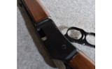 Browning BL-22 .22 SL & LR Lever Action Rifle - 10 of 10