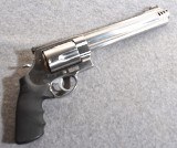 Smith & Wesson 500 .500 S&W Magnum Revolver