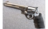 Smith & Wesson 500 .500 S&W Magnum Revolver - 2 of 2