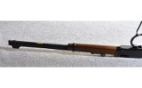 Henry .22 S.L.LR Lever Action Rifle - 5 of 10