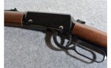 Henry .22 S.L.LR Lever Action Rifle - 9 of 10
