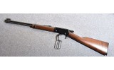Henry .22 S.L.LR Lever Action Rifle - 2 of 10
