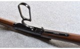 Henry .22 S.L.LR Lever Action Rifle - 3 of 10