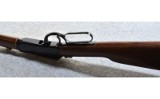 Henry .22 S.L.LR Lever Action Rifle - 7 of 10