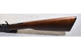 Henry .22 S.L.LR Lever Action Rifle - 6 of 10