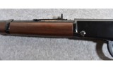 Henry .22 S.L.LR Lever Action Rifle - 8 of 10