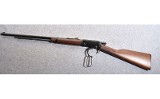 Henry .22 S.L.LR Lever Action Rifle - 2 of 10