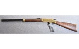 Winchester 1866 .45 Colt Lever Action Rifle - 2 of 10