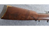 Winchester 1866 .45 Colt Lever Action Rifle - 3 of 10