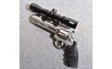 Smith & Wesson 686-6 .357 Magnum Revolver - 2 of 2