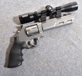 Smith & Wesson 686-6 .357 Magnum Revolver - 1 of 2