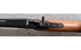 Mossberg 464 .22 Long Rifle Lever Action Rifle - 6 of 9
