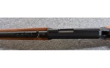 Mossberg 464 .22 Long Rifle Lever Action Rifle - 5 of 9
