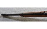 Mossberg 464 .22 Long Rifle Lever Action Rifle - 9 of 9