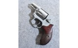 Smith & Wesson 642-2 .38 SPL+P Revolver - 2 of 2