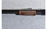 Cabela's (Pedersoli) .45 Colt Pump Rifle - 6 of 10