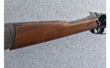 Cabela's (Pedersoli) .45 Colt Pump Rifle - 2 of 10