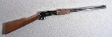 Cabela's (Pedersoli) .45 Colt Pump Rifle - 1 of 10