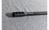 Savage 110 .338 Lapua Bolt Action Rifle - 5 of 10