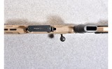 Savage 110 .338 Lapua Bolt Action Rifle - 7 of 10