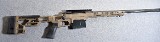 Savage 110 .338 Lapua Bolt Action Rifle - 1 of 10