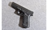 Glock 22 .40 Smith & Wesson Semiautomatic Pistol - 2 of 2