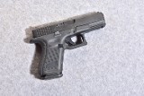 Glock 19 Gen 5 9mm Semiautomatic Pistol - 1 of 2